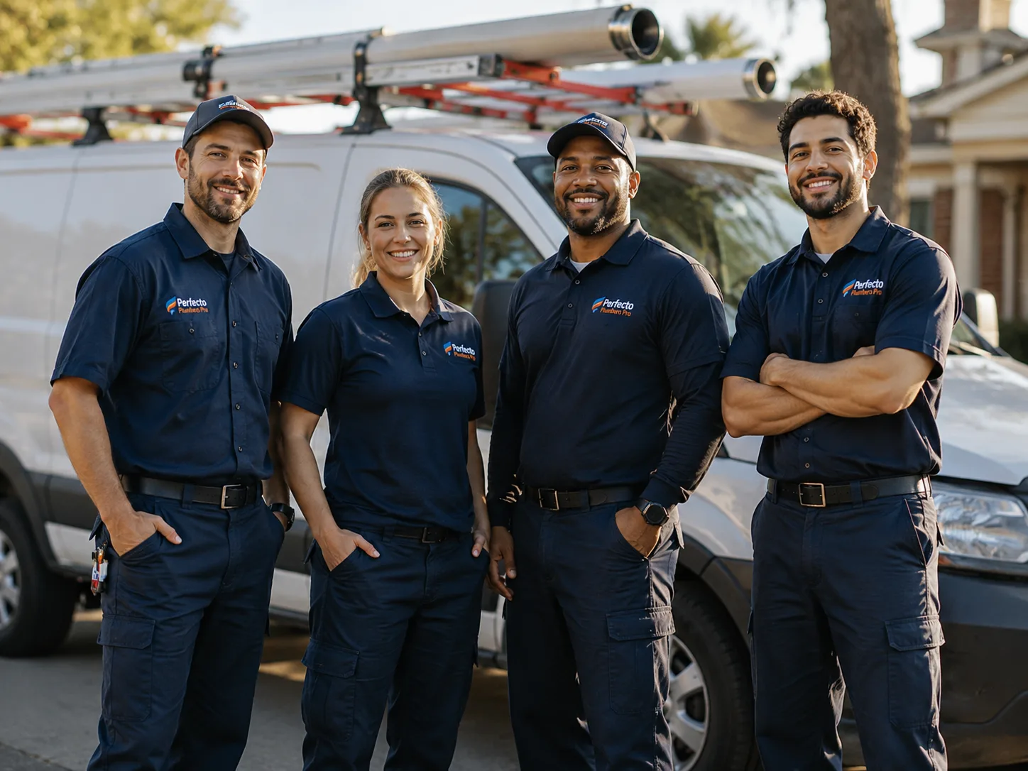 Emergency Plumber Near Me in Christiana, TN near me